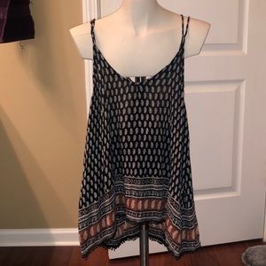 Charlotte Russe Top